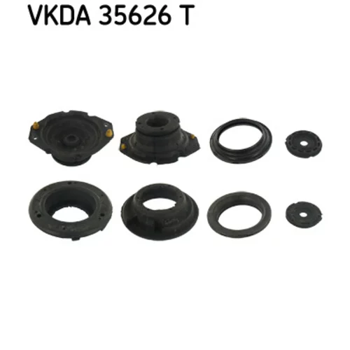 Ložisko pružnej vzpery SKF VKDA 35626 T