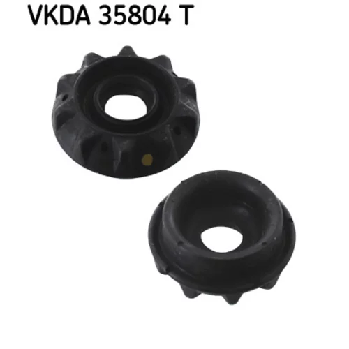 Ložisko pružnej vzpery SKF VKDA 35804 T
