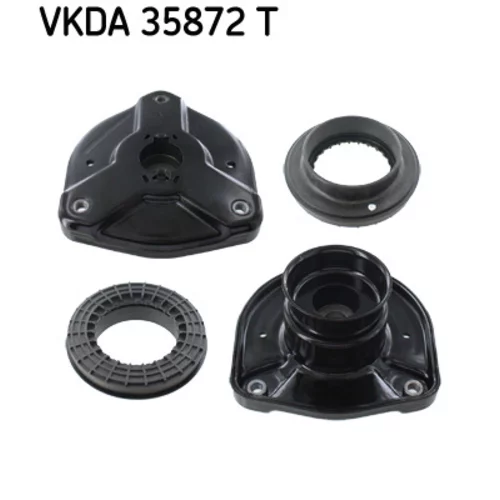 Ložisko pružnej vzpery SKF VKDA 35872 T