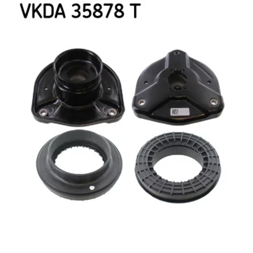 Ložisko pružnej vzpery SKF VKDA 35878 T