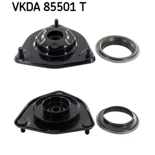 Ložisko pružnej vzpery SKF VKDA 85501 T