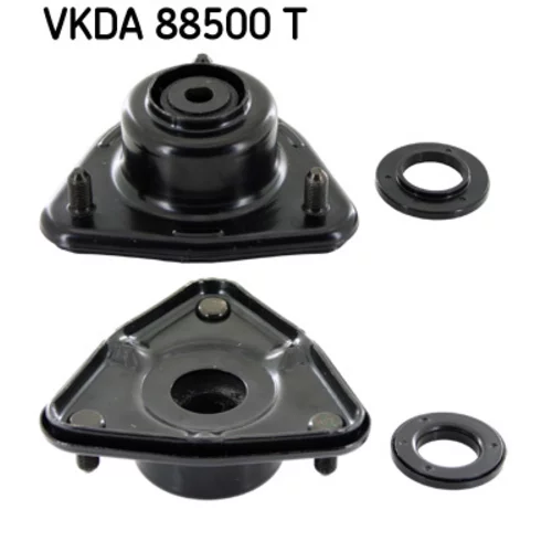 Ložisko pružnej vzpery SKF VKDA 88500 T