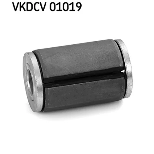 Ložiskové puzdro listovej pružiny VKDCV 01019 /SKF/
