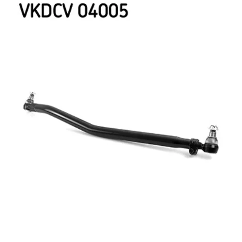 Tiahlo riadenia VKDCV 04005 /SKF/ - obr. 2