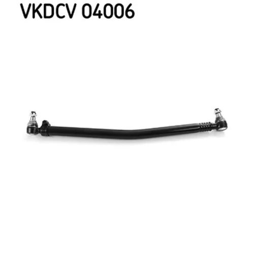 Tiahlo riadenia SKF VKDCV 04006