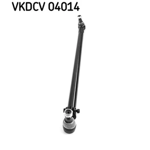 Tiahlo riadenia VKDCV 04014 /SKF/ - obr. 1