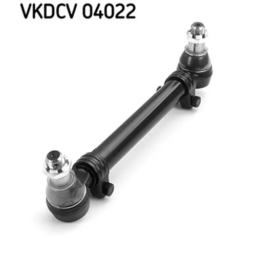 Tiahlo riadenia VKDCV 04022 /SKF/ - obr. 3