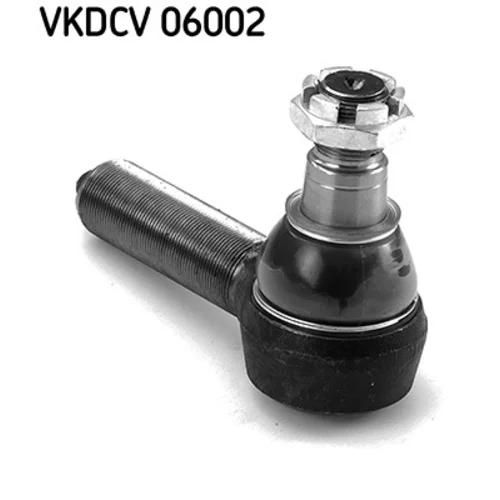 Hlava/čap spojovacej tyče riadenia VKDCV 06002 /SKF/ - obr. 3