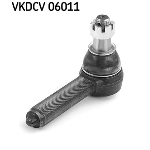 Hlava/čap spojovacej tyče riadenia VKDCV 06011 /SKF/ - obr. 3