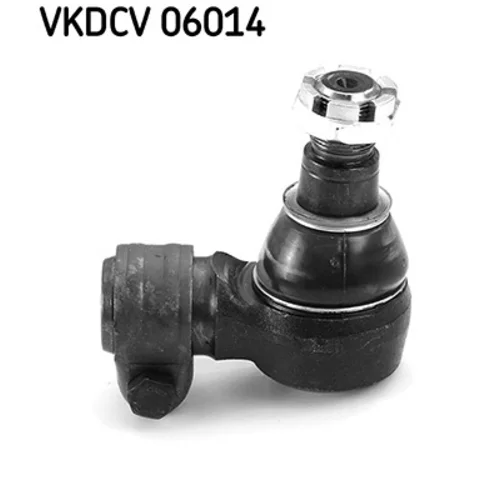 Hlava/čap spojovacej tyče riadenia SKF VKDCV 06014