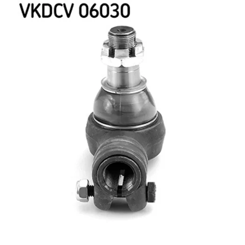 Hlava/čap spojovacej tyče riadenia VKDCV 06030 /SKF/ - obr. 1