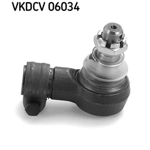 Hlava/čap spojovacej tyče riadenia SKF VKDCV 06034