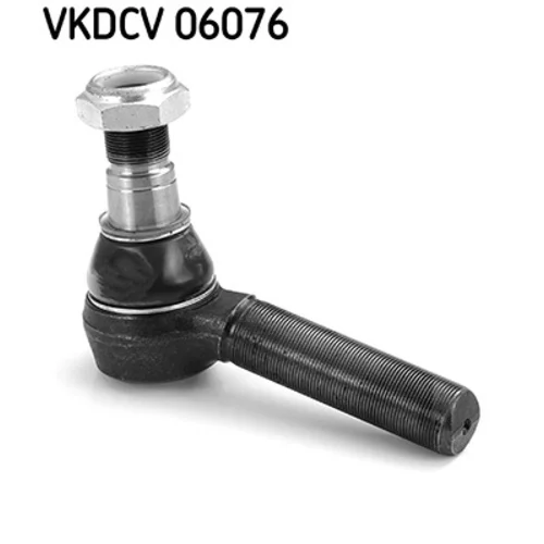 Hlava/čap spojovacej tyče riadenia VKDCV 06076 /SKF/ - obr. 2
