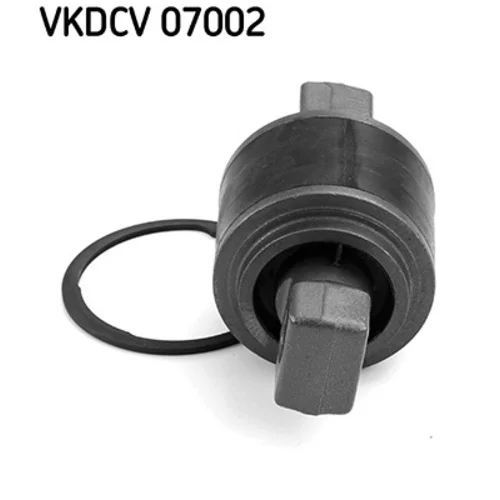 Sada na opravu riadenia VKDCV 07002 /SKF/ - obr. 1
