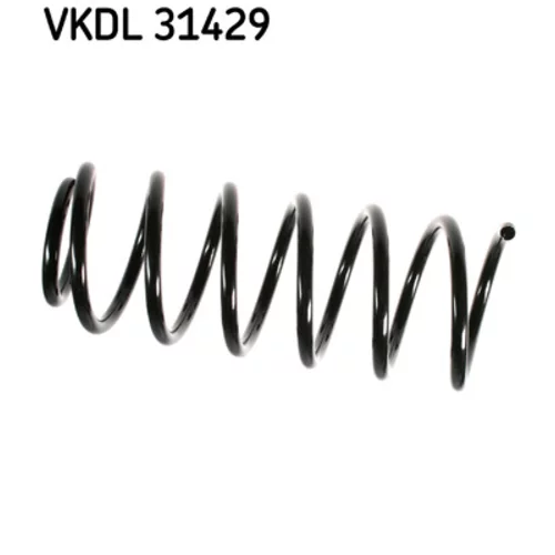 Pružina podvozku SKF VKDL 31429