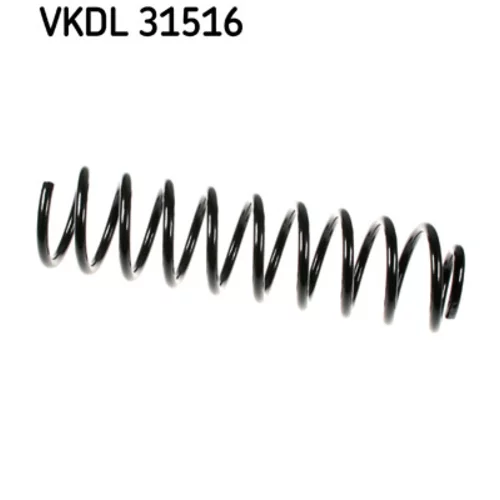 Pružina podvozku SKF VKDL 31516
