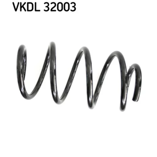 Pružina podvozku SKF VKDL 32003