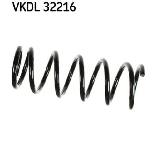 Pružina podvozku SKF VKDL 32216