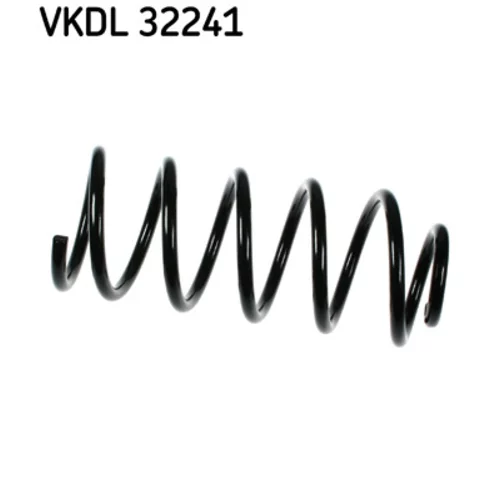 Pružina podvozku SKF VKDL 32241
