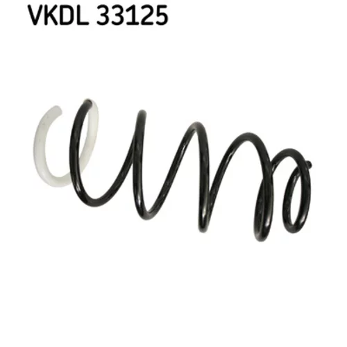 Pružina podvozku SKF VKDL 33125