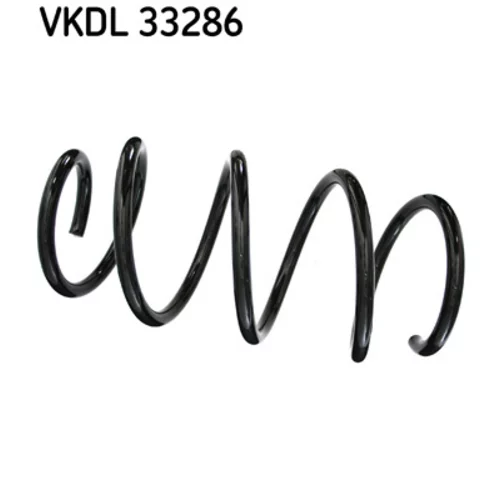 Pružina podvozku SKF VKDL 33286
