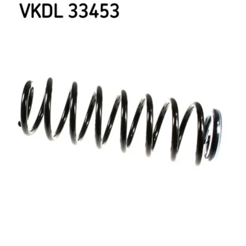 Pružina podvozku SKF VKDL 33453