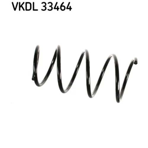 Pružina podvozku SKF VKDL 33464