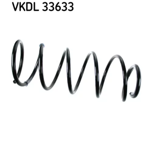 Pružina podvozku SKF VKDL 33633