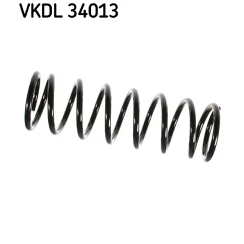 Pružina podvozku SKF VKDL 34013