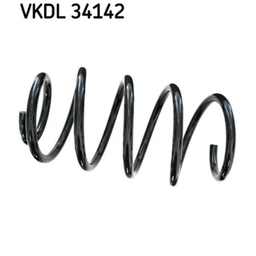 Pružina podvozku SKF VKDL 34142