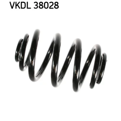 Pružina podvozku SKF VKDL 38028