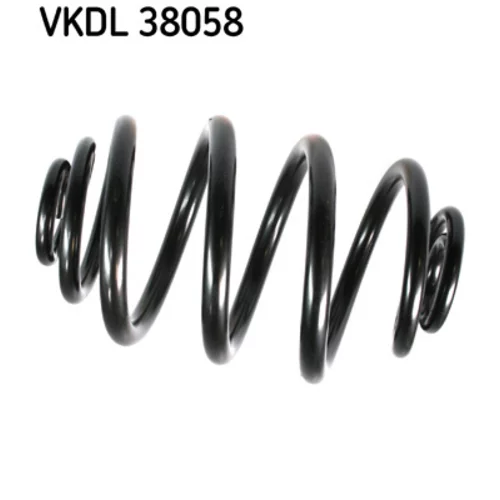 Pružina podvozku SKF VKDL 38058