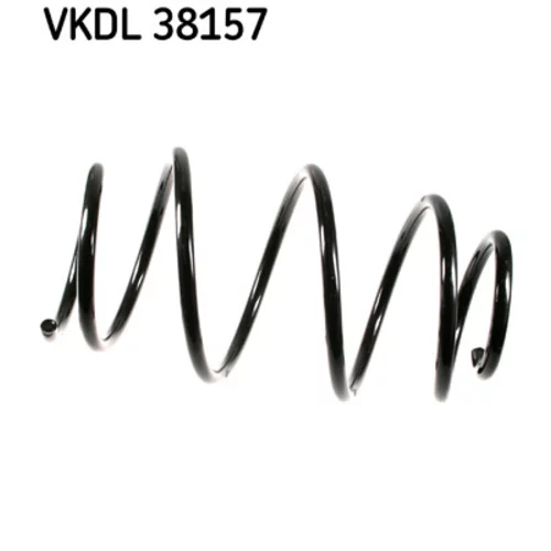 Pružina podvozku SKF VKDL 38157