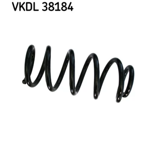 Pružina podvozku SKF VKDL 38184