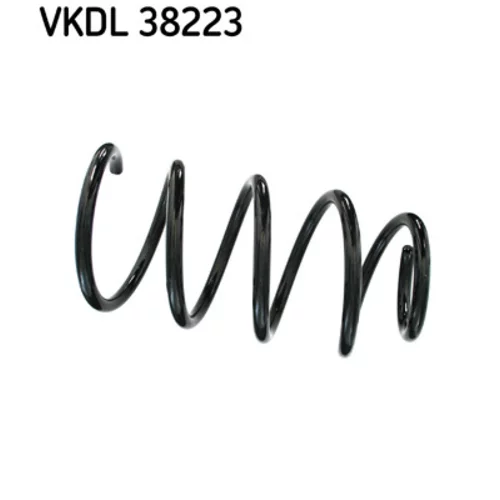 Pružina podvozku SKF VKDL 38223