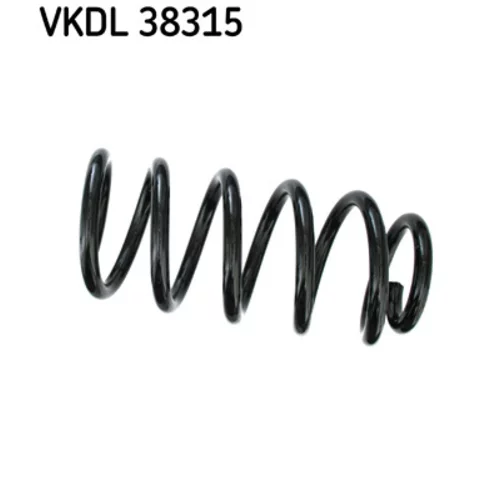 Pružina podvozku VKDL 38315 /SKF/