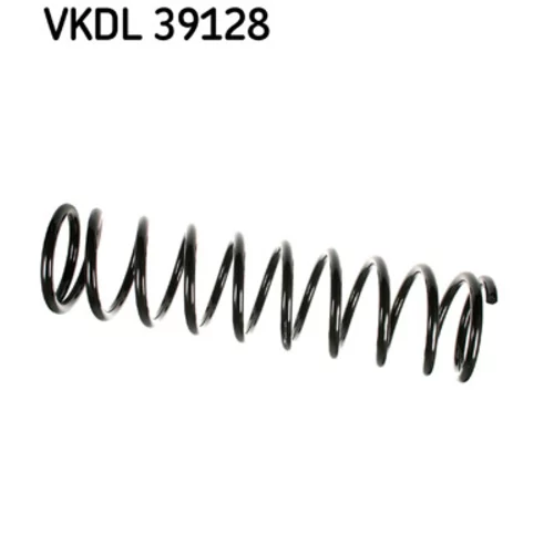 Pružina podvozku SKF VKDL 39128