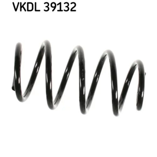 Pružina podvozku SKF VKDL 39132