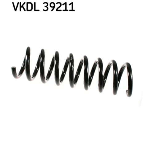 Pružina podvozku SKF VKDL 39211