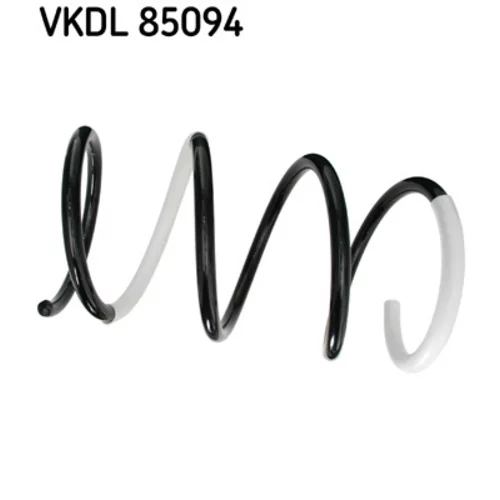 Pružina podvozku SKF VKDL 85094