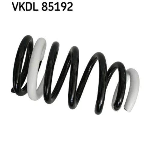 Pružina podvozku SKF VKDL 85192