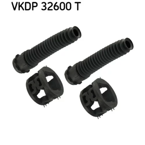 Ochranná sada tlmiča proti prachu SKF VKDP 32600 T