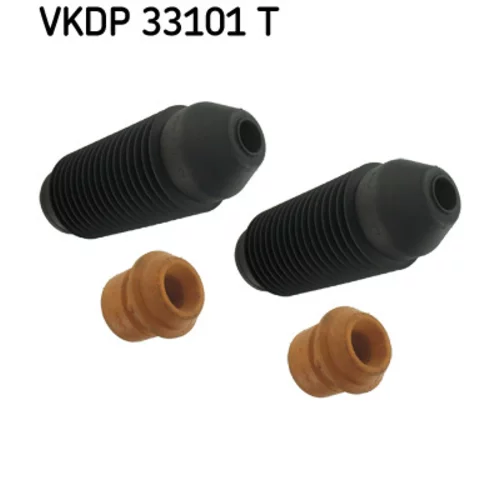 Ochranná sada tlmiča proti prachu SKF VKDP 33101 T