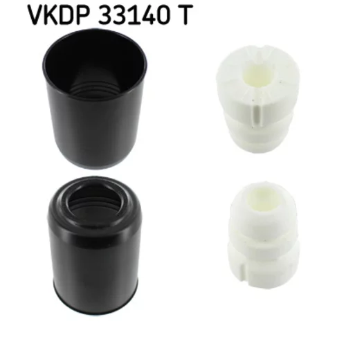 Ochranná sada tlmiča proti prachu VKDP 33140 T /SKF/