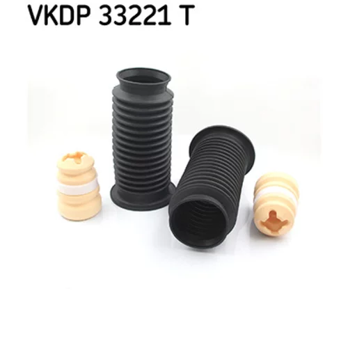 Ochranná sada tlmiča proti prachu SKF VKDP 33221 T