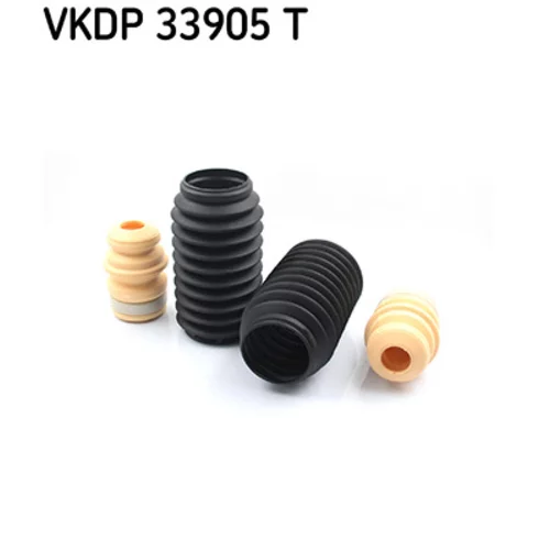 Ochranná sada tlmiča proti prachu SKF VKDP 33905 T
