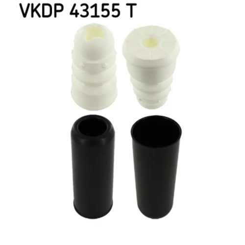 Ochranná sada tlmiča proti prachu SKF VKDP 43155 T