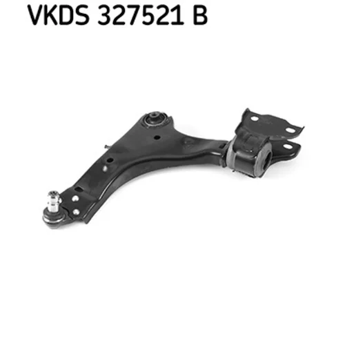 Rameno zavesenia kolies VKDS 327521 B /SKF/ - obr. 1