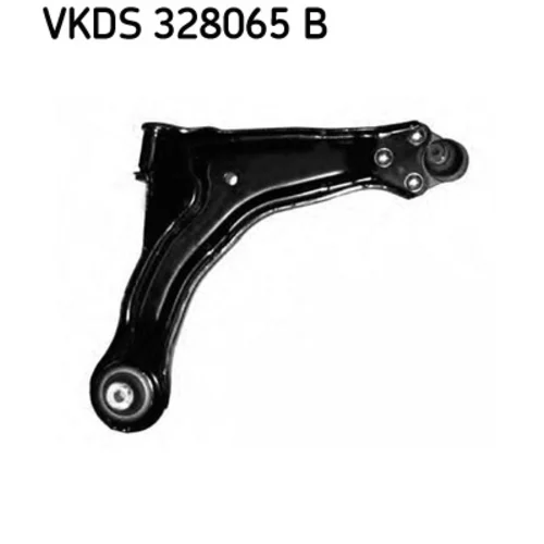 Rameno zavesenia kolies SKF VKDS 328065 B