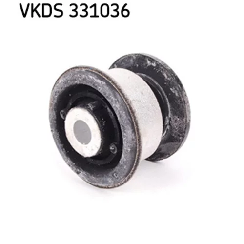 Uloženie riadenia SKF VKDS 331036